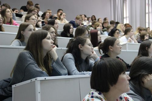 Профилактика экстремизма – это задача всего общества